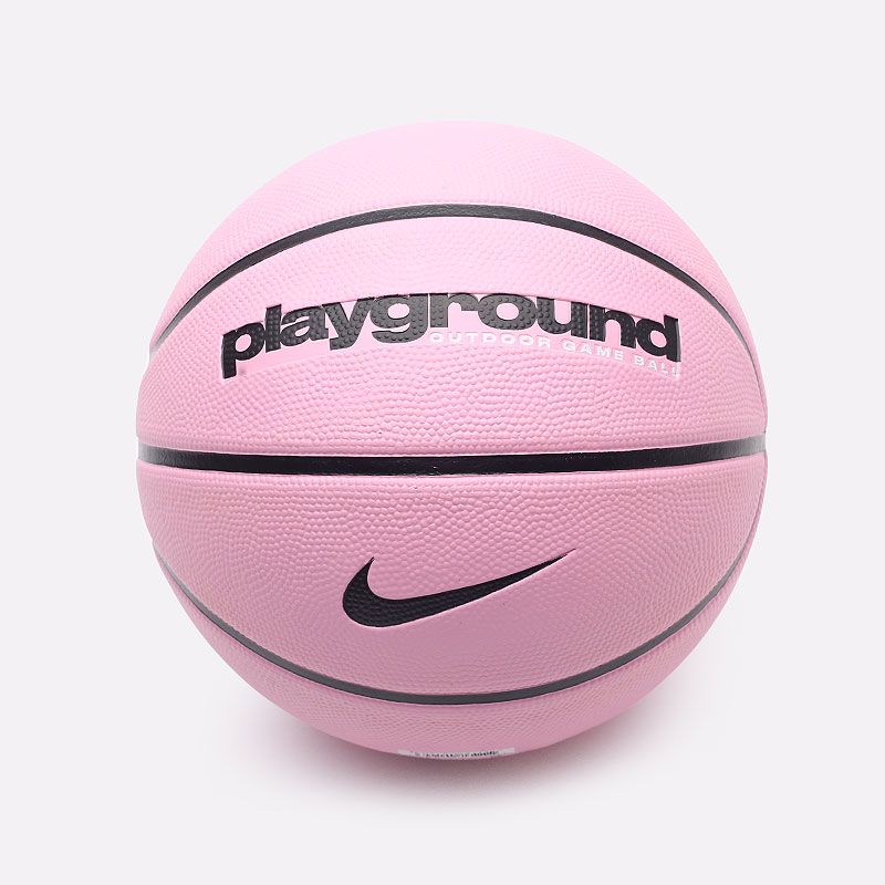   мяч №6 Nike Everyday Playground N.100.4371.678.06 - цена, описание, фото 2